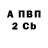 A-PVP СК КРИС Rdear Ro